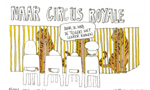 circus royale fin
